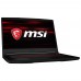 MSI Modern 14 BIISB, Core i5-1135G7 8GB 512GB SSD MX4502GB 14